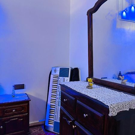 Dar Chamali Leilighet Chefchaouen Eksteriør bilde