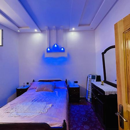 Dar Chamali Leilighet Chefchaouen Eksteriør bilde