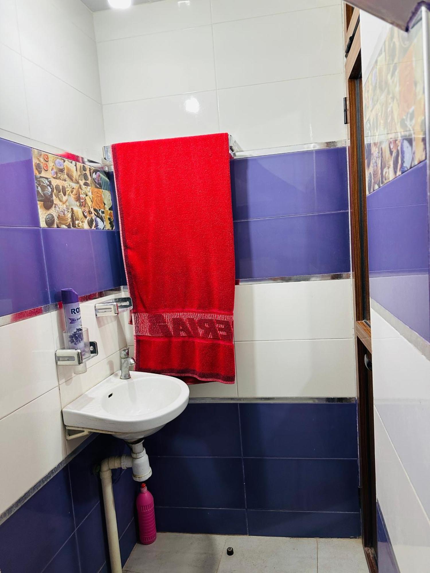 Dar Chamali Leilighet Chefchaouen Eksteriør bilde